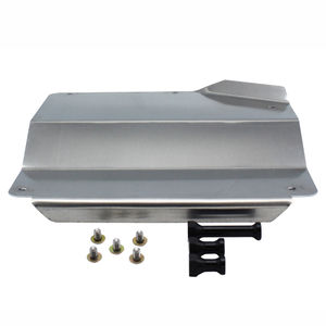 Tilton False Floor Kit For 850 Series Pedal Assemblies