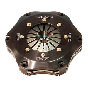Tilton 7.25 inch Sintered Racing Clutch Cover Assembly