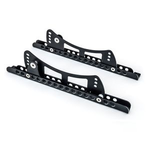 Tillett EBB5 Lotus Elise / Exige Steel Side Mount / Brackets For B5 Seats
