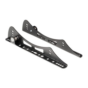 Tillett EBB5R17 Side Mount / Brackets For B5 Seats - Fits Lotus Elise/Exige Runners