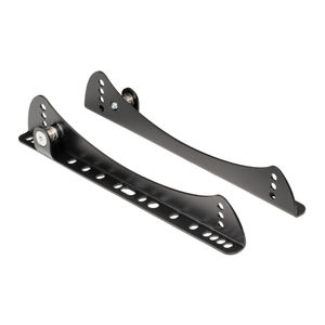 Tillett EBR17 Elise/Exige Side Mounts For B6,B6 Screamer, B7,B8,B9,B10 & C1 Seats