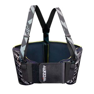Tillett P1 Ladies Kart Rib Protector