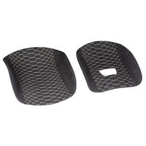 Tillett Two Piece Pad Set For Tillett Car Seat - Hex Stitch