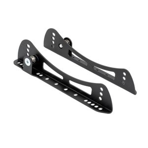 Tillett REBB5 Side Mount / Brackets For B5 Seats - Fits Lotus Elise/Exige Runners