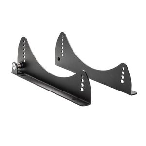Tillett Mazda MX5 NC Side Mounts For B6, B7, B8, B9, B10 & C1 Seats