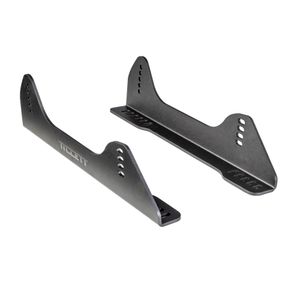 Tillett STBI Alloy Side Mounts For B6, B6 Screamer, B7, B8, B9, B10 & C1 Seats