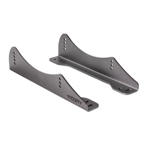 Tillett TBB5 Alloy Side Mount / Bracket For B5 Seats