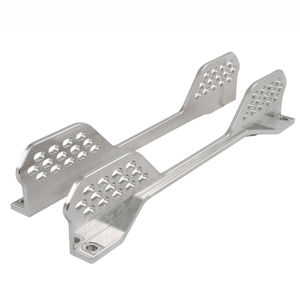 Tillett EBP Elise/Exige Billet Side Mounts For B6,B6 Screamer,B7,B8,B9,B10,C1 Seats