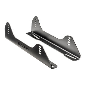 Tillett VTBI Steel Side Mounts For B6, B6 Screamer, B7, B8, B9, B10 & C1 Seats