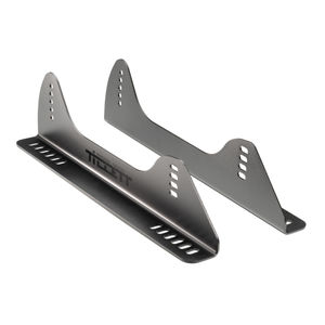 Tillett VTBO Steel Side Mounts For B6, B6 Screamer, B7, B8, B9,B10 & C1 Seats
