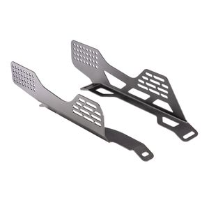 Tillett Mazda MX5 NA/NB Side Mounts For B6, B7, B8, B9, B10 & C1 Seats