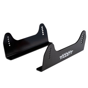 Tillett TB4 Tall Alloy Side Mount / Brackets For B1, B2 & B4 Seats