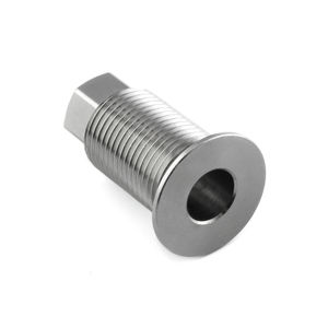 Pro-Bolt Titanium Engine Tensioner Bolt