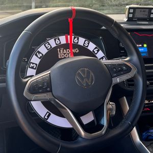 The Leading Edge Pace Note Recce Disc