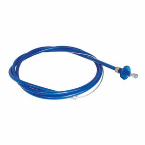 Sytec Universal Throttle Cable