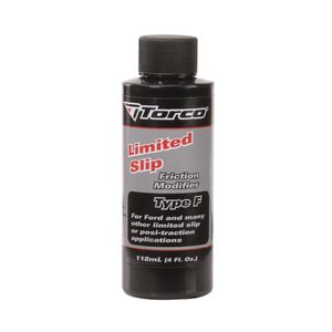Torco LSA Limited Slip Friction Modifier