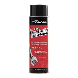 Torco PL-50 Penetrating Lubricant