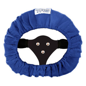 TRS Elasticated Steering Wheel Cover