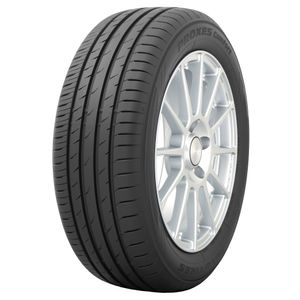 Toyo Proxes Comfort Tyre