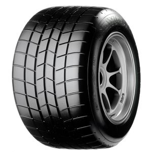 Toyo Proxes RR1 Wet Race Tyre