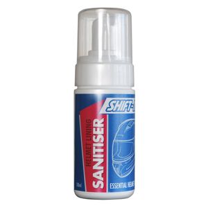 Shift It Helmet Lining Sanitizer