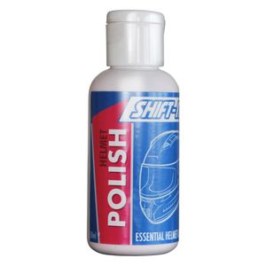 Shift It Helmet Polish