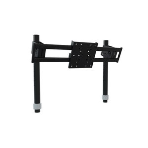 Trak Racer 4th / Top Monitor Mount For Floor Tubular Stand