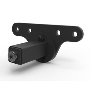 Trak Racer Buttkicker Mount Upgrade Kit For TR8/TR8 Pro & Aluminium Profile Cockpits