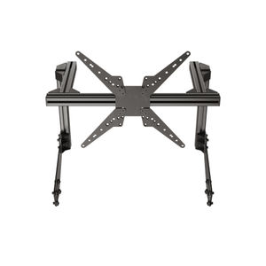 Trak Racer Budget Cockpit Mounted Single Monitor Stand