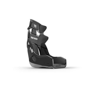 Trak Racer GT Style TR Series Fibreglass Sim Racing Seat