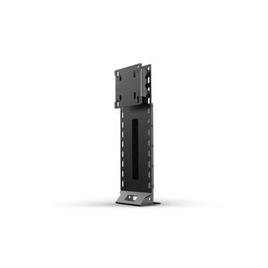 Trak Racer Integrated Single Monitor Stand For Alpine Racing TRX Cockpit