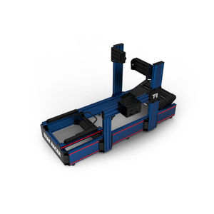 Shop Sim Racing Cockpits, Rigs & Chassis at Demon Tweeks