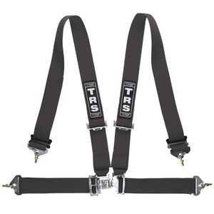 TRS Nascar Standard / Superlite 4 Point Harness