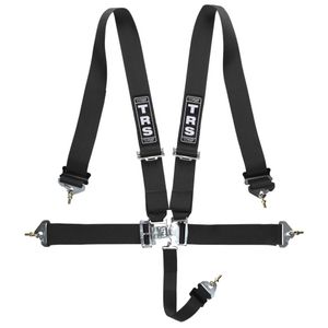 TRS Nascar Standard / Superlite 5 Point Harness
