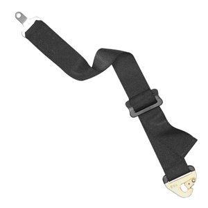 TRS Single Crutch Strap