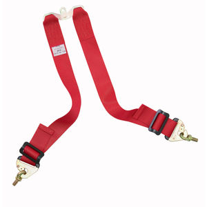 TRS Twin Crutch Strap