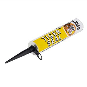 Tiger Seal Polyurethane Sealant and Adhesive