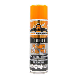 Tru-Tension Premium Tungsten Chain Wax - 500ml