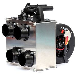 Demon Tweeks 5kw Midi Heater