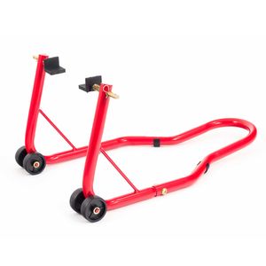 Warrior Motorcycle Rear Paddock Stand
