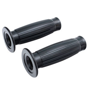 Warrior Classic Beston Style Gran Turismo Handlebar Grips