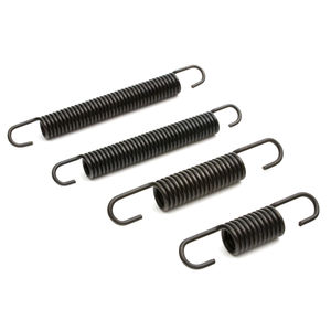 Warrior Exhaust Springs