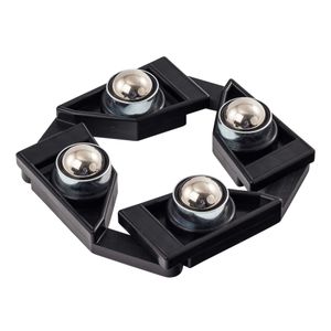 Warrior Motorcycle Rear Wheel Spinner