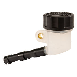 Warrior Angled Rear Brake Reservoir