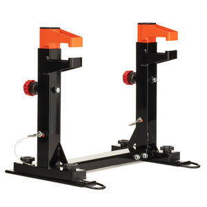 Warrior MX Transport Restraint System