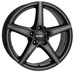 Alutec Raptr Alloy Wheels in Racing Black Set of 4