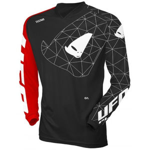 UFO Tecno Motocross Jersey