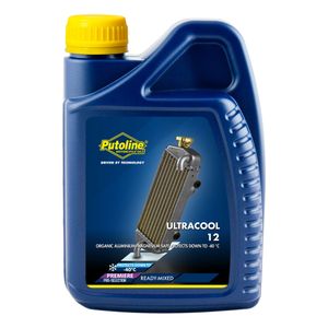 Putoline Ultracool 12 Coolant