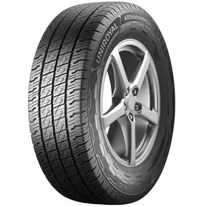 Uniroyal AllseasonMax Tyre