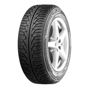 Uniroyal MS Plus 77 Winter Tyre